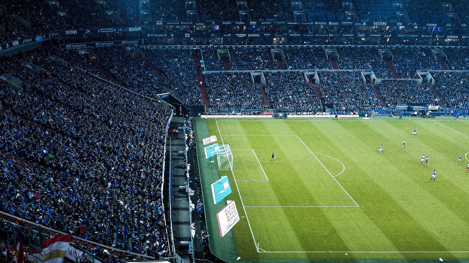 中国足球文化短片上线加强球迷认同与情感连接，中国足球宣传片